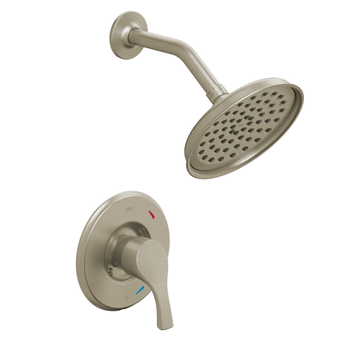 Moen Ash T58912EP Cycling Shower Only