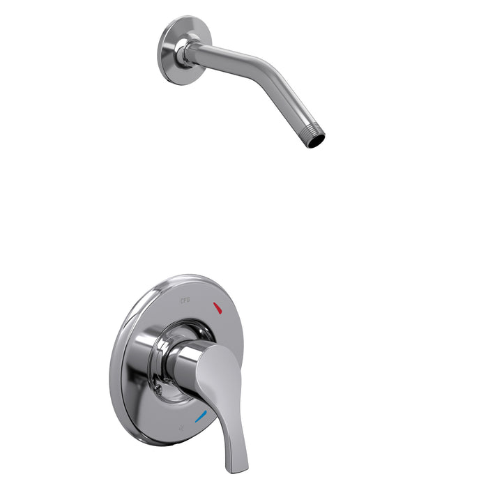 Moen Ash T58912NH Cycling Shower Only