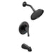 Moen Ash T58913EP Cycling Tub/Shower