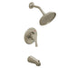 Moen Ash T58913EP Cycling Tub/Shower