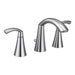 Moen Glyde TV6173 Two-Handle Bathroom Faucet