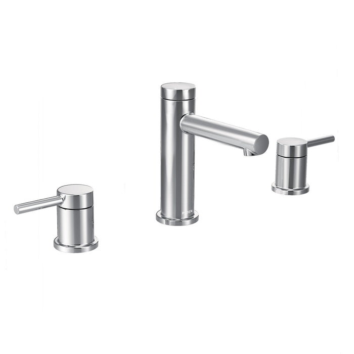 Moen Align TV6193 Two-Handle Bathroom Faucet