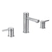Moen Align TV6193 Two-Handle Bathroom Faucet