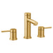 Moen Align TV6193 Two-Handle Bathroom Faucet