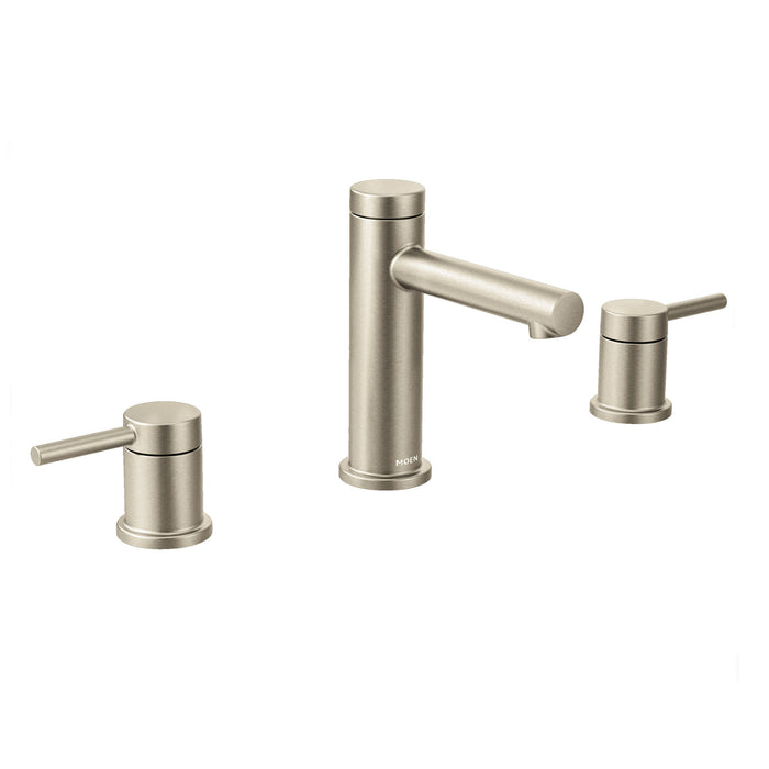 Moen Align TV6193 Two-Handle Bathroom Faucet