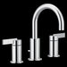 Moen T6222 Two-Handle Bathroom Faucet