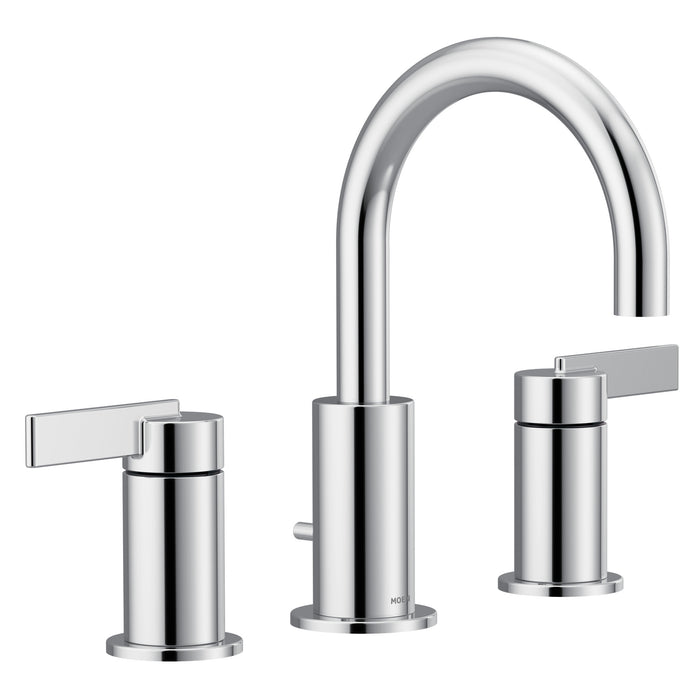 Moen Cia TV6222 Two-Handle Bathroom Faucet