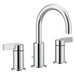 Moen Cia TV6222 Two-Handle Bathroom Faucet