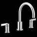 Moen T6223 Two-Handle Roman Tub Faucet