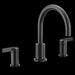 Moen T6223 Two-Handle Roman Tub Faucet