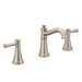 Moen Belfield TV6405 Two-Handle Bathroom Faucet