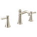 Moen Belfield TV6405 Two-Handle Bathroom Faucet