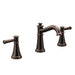 Moen  Two-Handle Bathroom Faucet