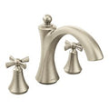 Brushed Nickel