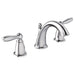 Moen Brantford TV6620 Two-Handle Bathroom Faucet