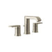 Moen T6708 Two-Handle Bathroom Faucet