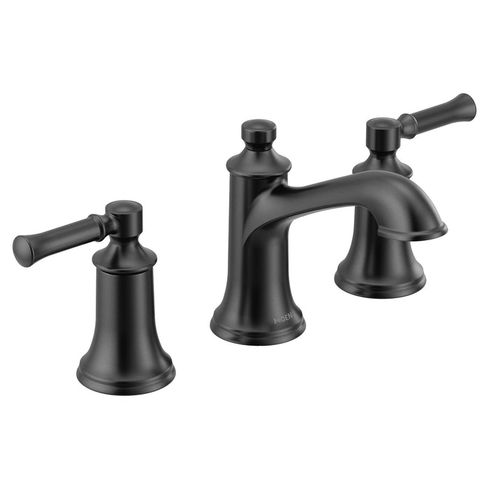 Moen Dartmoor TV6805 Two-Handle Bathroom Faucet