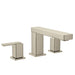 Moen Iver T682 Two-Handle Roman Tub Faucet