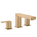 Moen Iver T682 Two-Handle Roman Tub Faucet