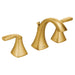 Moen Voss TV6905 Two-Handle Bathroom Faucet