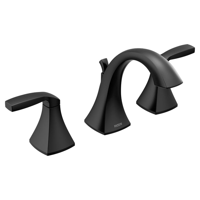 Moen Voss TV6905 Two-Handle Bathroom Faucet