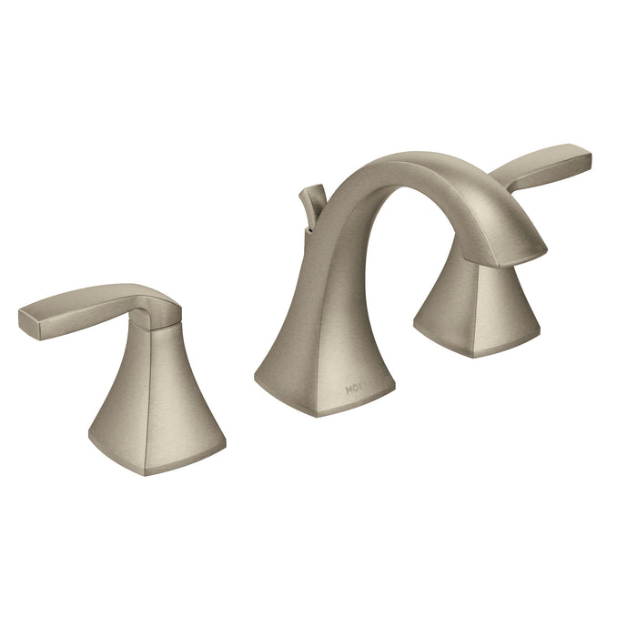 Moen Voss TV6905 Two-Handle Bathroom Faucet