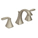 Moen Voss TV6905 Two-Handle Bathroom Faucet