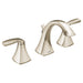 Moen Voss TV6905 Two-Handle Bathroom Faucet