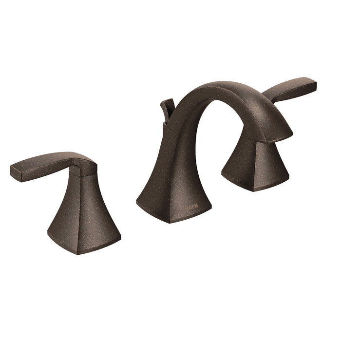 Moen Voss TV6905 Two-Handle Bathroom Faucet