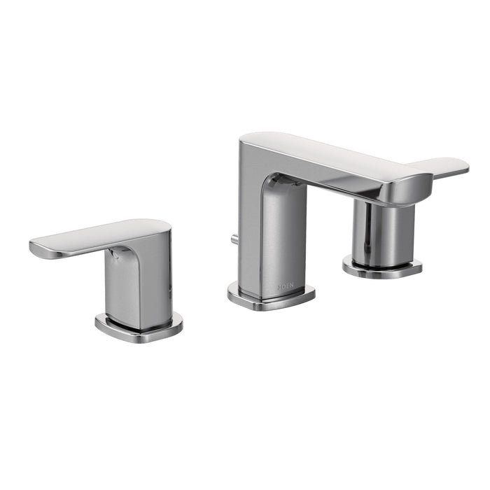 Moen Rizon TV6920 Two-Handle Bathroom Faucet