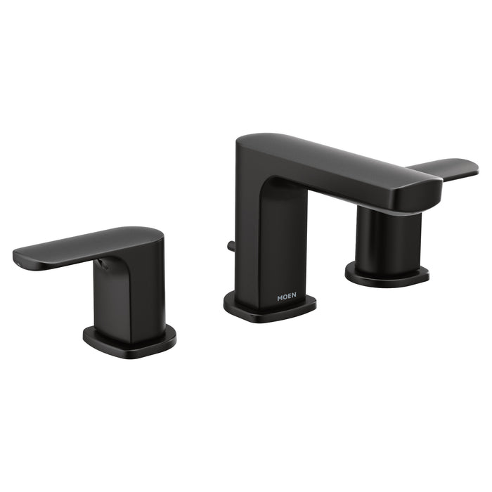 Moen Rizon TV6920 Two-Handle Bathroom Faucet