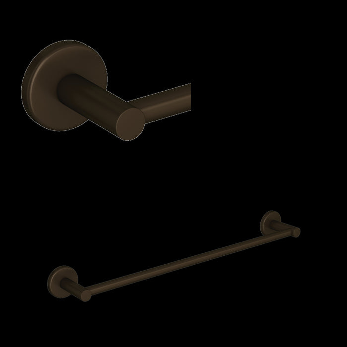 ROHL LO1/24 Lombardia® 24" Towel Bar