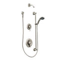 Classic Brushed Nickel