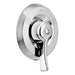 Moen T8360 Commercial 3-Function Transfer Valve Trim in Chrome