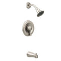 Classic Brushed Nickel
