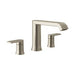 Moen T908 Two-Handle Roman Tub Faucet