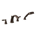 Oil Rubbed Bronze