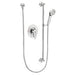 Moen T9346 Commercial Posi-Temp All - Metal Trim Kit - 2.5 GPM in Chrome