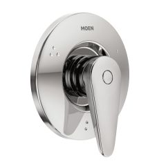 Moen T9360 Commercial Transfer All - Metal Trim Kit in Chrome