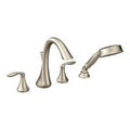Brushed Nickel