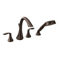 Oil Rubbed Bronze