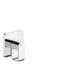 AXOR Urquiola Volume Control Trim