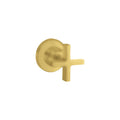 Brushed Gold Optic