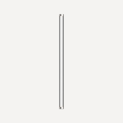 Tenor Lighting, Sconce, 1-3/8" x 30" x 1-3/4", Diamond, Tunable White (2700K - 5600K)