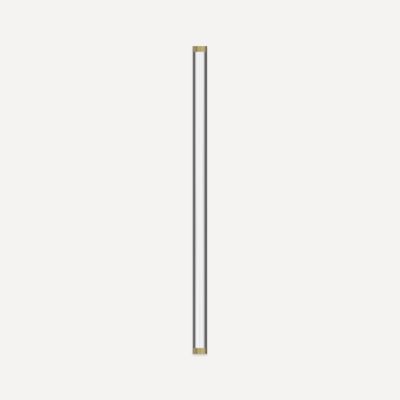 Tenor Lighting, Sconce, 1-3/8" x 30" x 1-3/4", Diamond, Tunable White (2700K - 5600K)