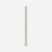 Tenor Lighting, Sconce, 1-3/8" x 30" x 2", Fluted, Dimmable, Warm White (3000K)