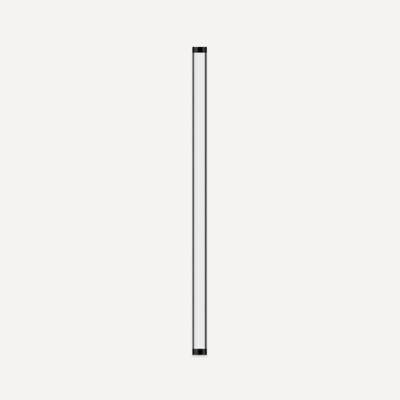 Tenor Lighting, Sconce, 1-3/8" x 30" x 2", Fluted, Tunable White (2700K - 5600K)