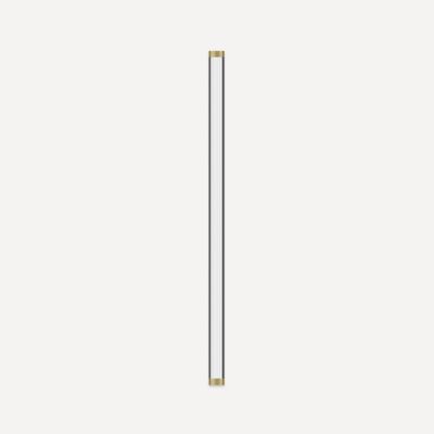 Tenor Lighting, Sconce, 1-3/8" x 30" x 2", Fluted, Tunable White (2700K - 5600K)
