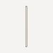 Tenor Lighting, Sconce, 1-3/8" x 36" x 1-3/4", Diamond, Dimmable, Warm White (3000K)