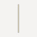 Tenor Lighting, Sconce, 1-3/8" x 36" x 1-3/4", Diamond, Dimmable, Warm White (3000K)